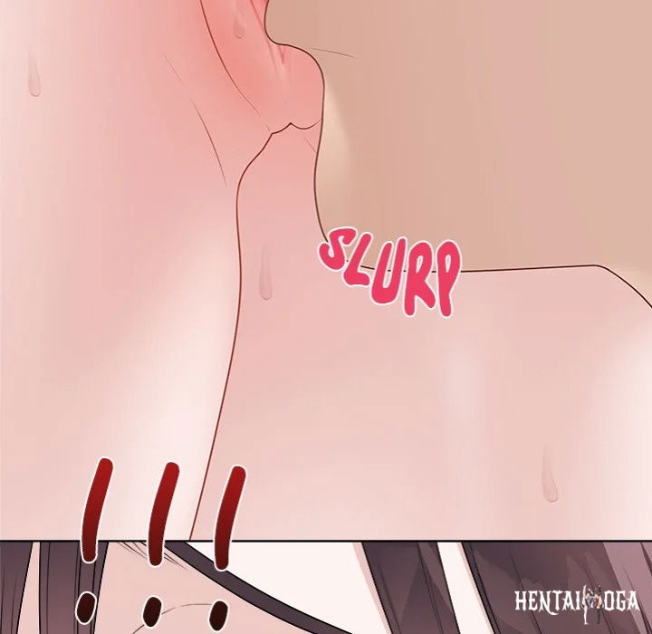 Signed, Sealed, Mistaken (Uncensored) Signed, Sealed, Mistaken (Uncensored) Chapter 35 - Page 58