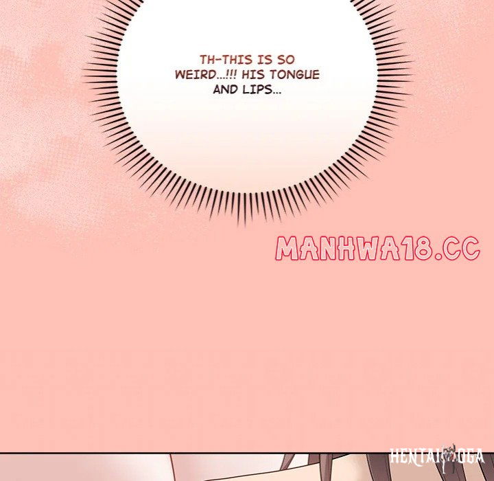 Signed, Sealed, Mistaken (Uncensored) Signed, Sealed, Mistaken (Uncensored) Chapter 35 - Page 59