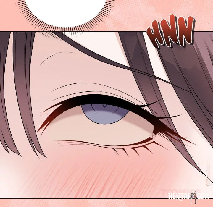 Signed, Sealed, Mistaken (Uncensored) Signed, Sealed, Mistaken (Uncensored) Chapter 35 - Page 62