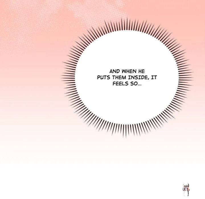 Signed, Sealed, Mistaken (Uncensored) Signed, Sealed, Mistaken (Uncensored) Chapter 35 - Page 63