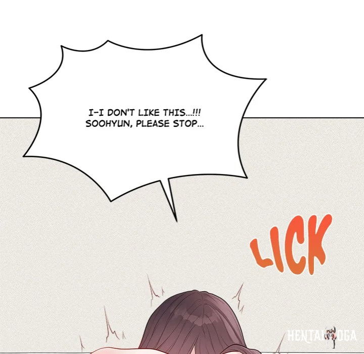 Signed, Sealed, Mistaken (Uncensored) Signed, Sealed, Mistaken (Uncensored) Chapter 35 - Page 64