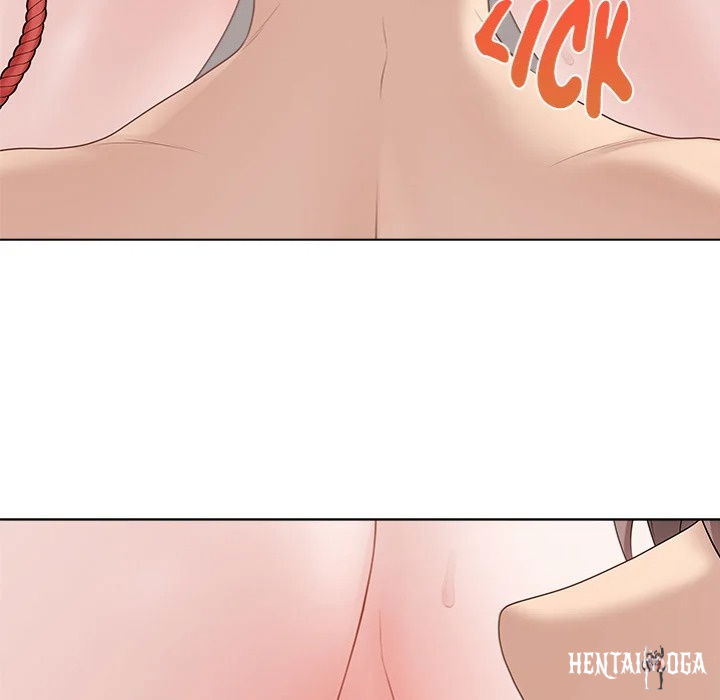 Signed, Sealed, Mistaken (Uncensored) Signed, Sealed, Mistaken (Uncensored) Chapter 35 - Page 66