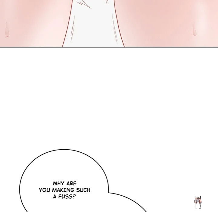 Signed, Sealed, Mistaken (Uncensored) Signed, Sealed, Mistaken (Uncensored) Chapter 35 - Page 68