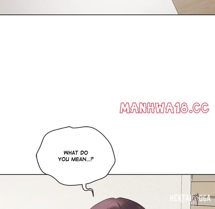 Signed, Sealed, Mistaken (Uncensored) Signed, Sealed, Mistaken (Uncensored) Chapter 35 - Page 7