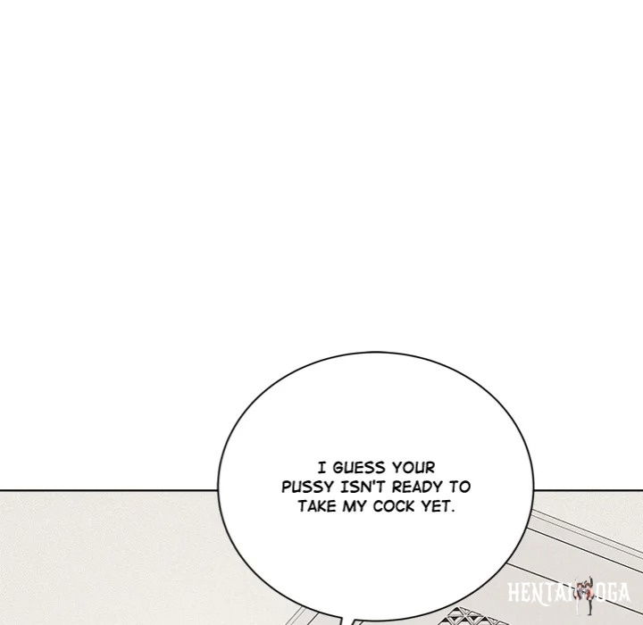 Signed, Sealed, Mistaken (Uncensored) Signed, Sealed, Mistaken (Uncensored) Chapter 35 - Page 72