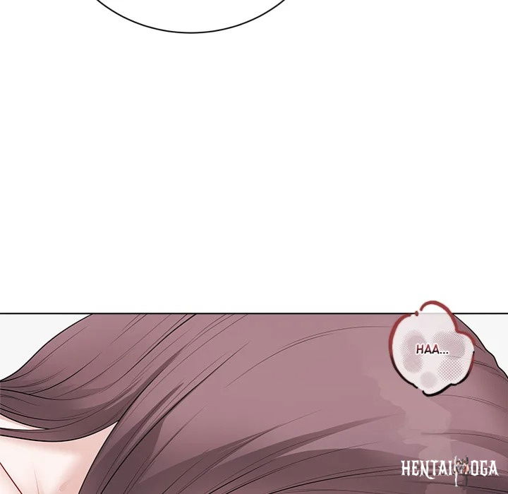 Signed, Sealed, Mistaken (Uncensored) Signed, Sealed, Mistaken (Uncensored) Chapter 35 - Page 74