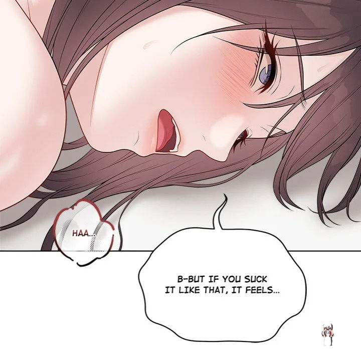 Signed, Sealed, Mistaken (Uncensored) Signed, Sealed, Mistaken (Uncensored) Chapter 35 - Page 75