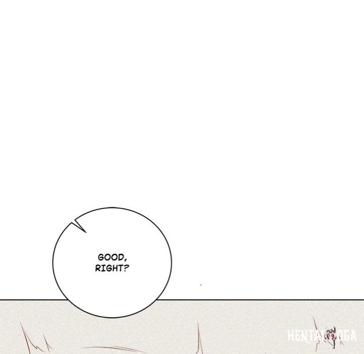 Signed, Sealed, Mistaken (Uncensored) Signed, Sealed, Mistaken (Uncensored) Chapter 35 - Page 76