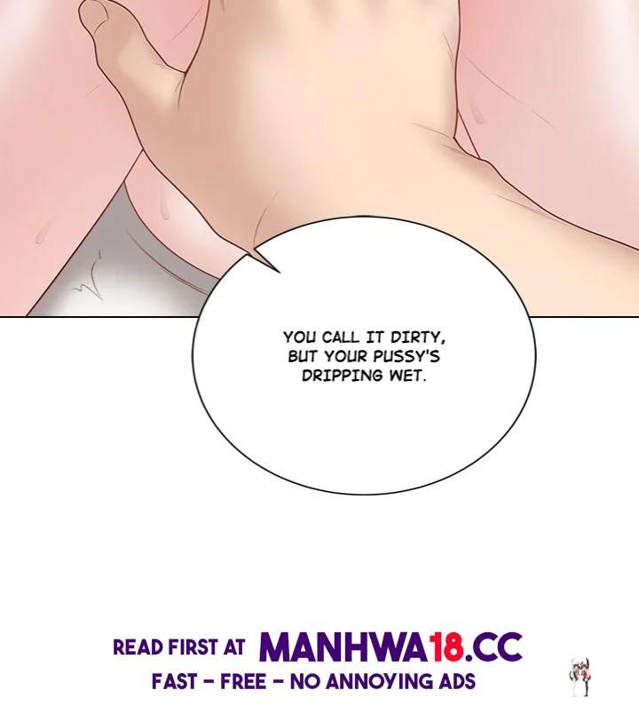 Signed, Sealed, Mistaken (Uncensored) Signed, Sealed, Mistaken (Uncensored) Chapter 35 - Page 78