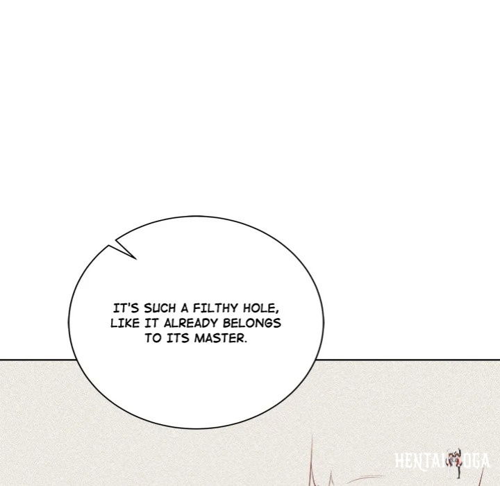 Signed, Sealed, Mistaken (Uncensored) Signed, Sealed, Mistaken (Uncensored) Chapter 35 - Page 79