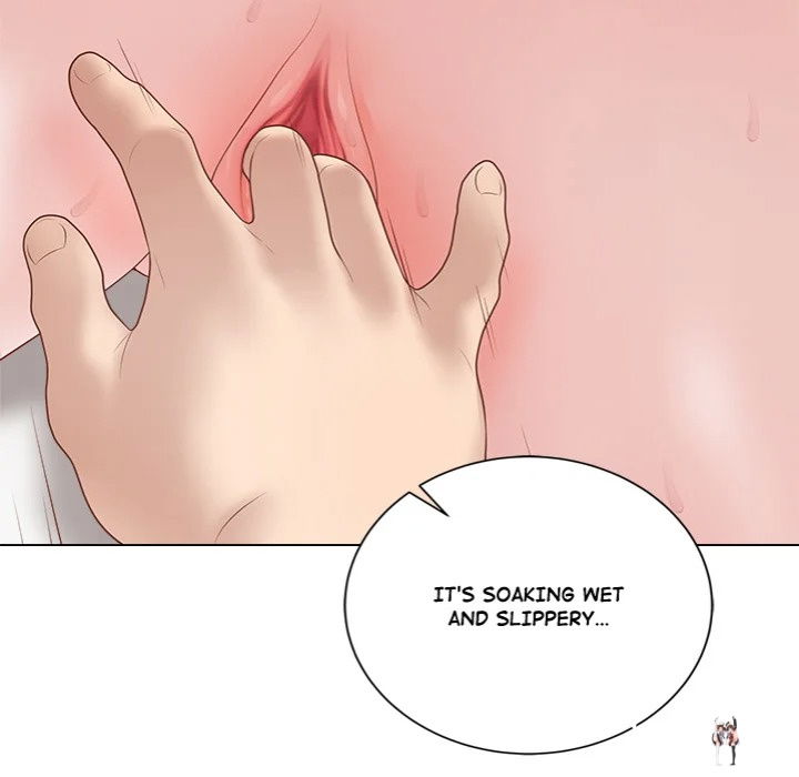 Signed, Sealed, Mistaken (Uncensored) Signed, Sealed, Mistaken (Uncensored) Chapter 35 - Page 81