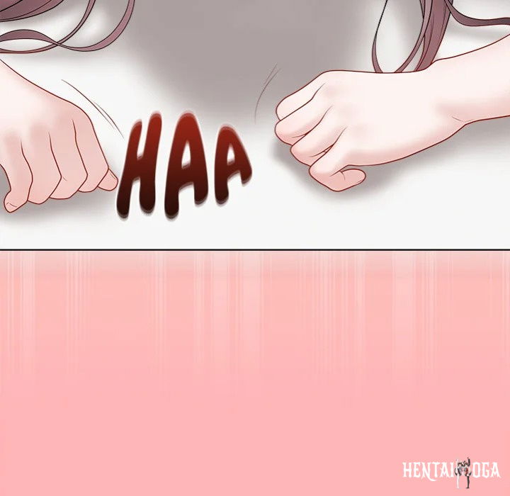 Signed, Sealed, Mistaken (Uncensored) Signed, Sealed, Mistaken (Uncensored) Chapter 35 - Page 86