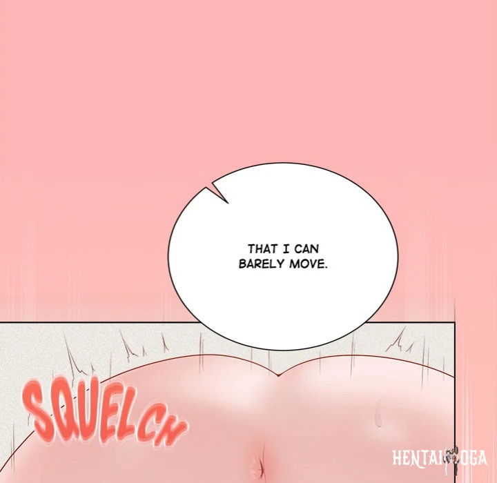 Signed, Sealed, Mistaken (Uncensored) Signed, Sealed, Mistaken (Uncensored) Chapter 35 - Page 87