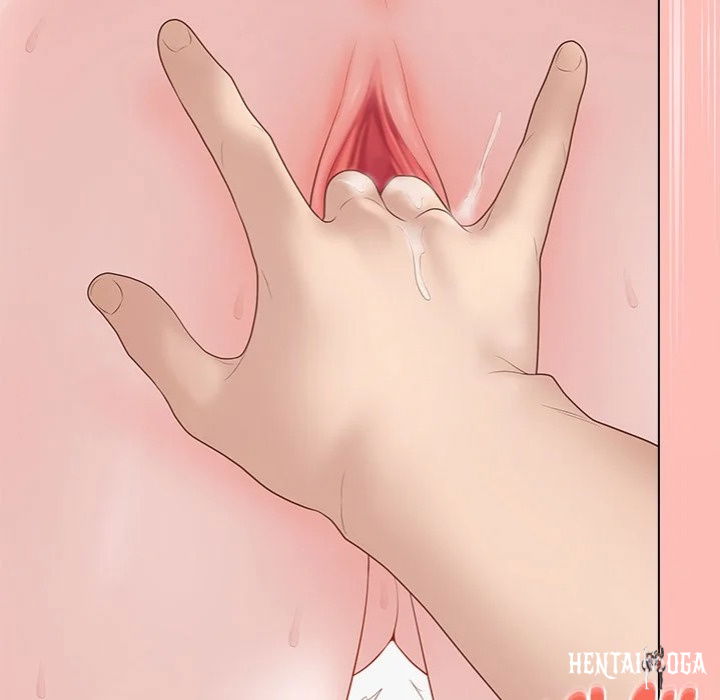 Signed, Sealed, Mistaken (Uncensored) Signed, Sealed, Mistaken (Uncensored) Chapter 35 - Page 88