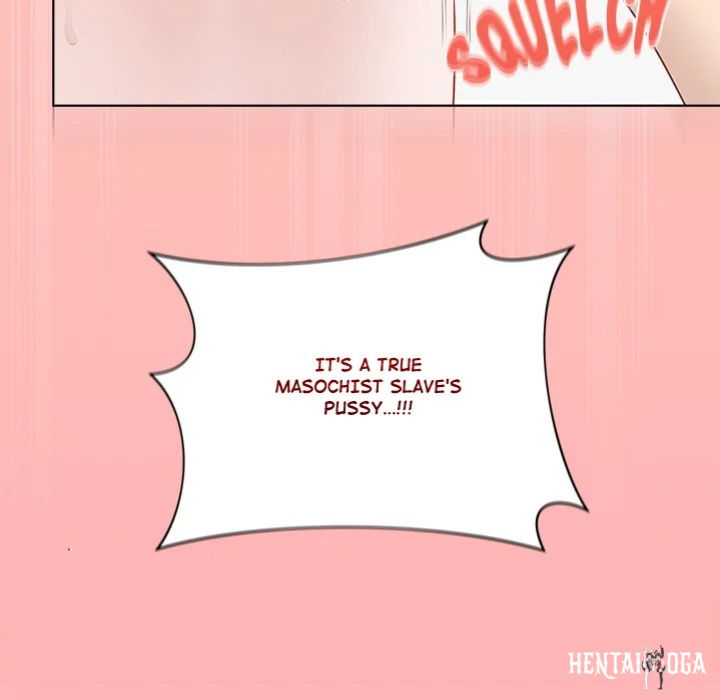 Signed, Sealed, Mistaken (Uncensored) Signed, Sealed, Mistaken (Uncensored) Chapter 35 - Page 91