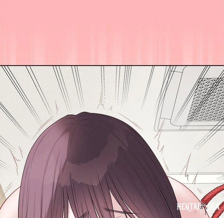 Signed, Sealed, Mistaken (Uncensored) Signed, Sealed, Mistaken (Uncensored) Chapter 35 - Page 92