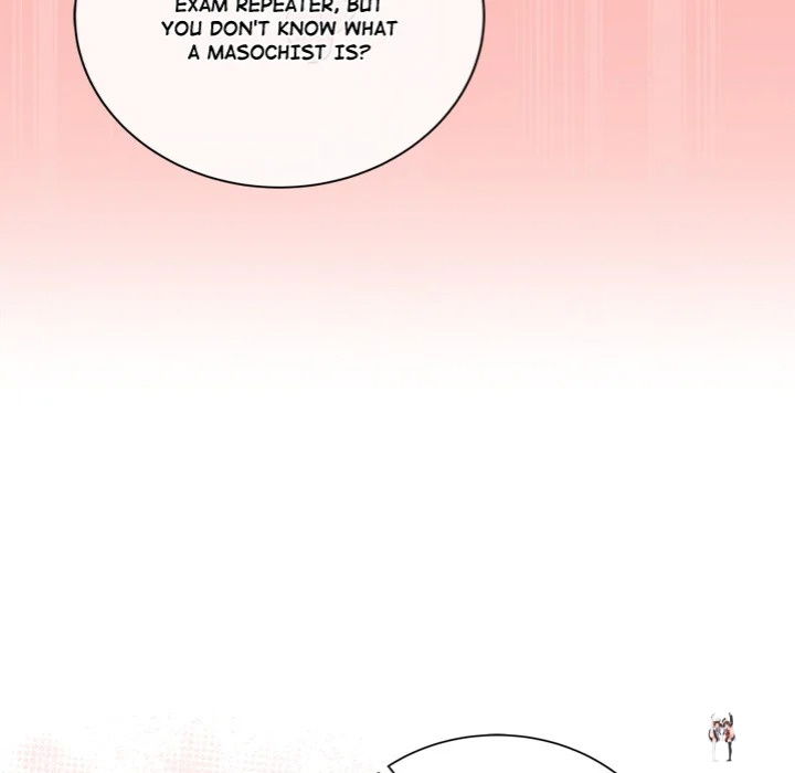 Signed, Sealed, Mistaken (Uncensored) Signed, Sealed, Mistaken (Uncensored) Chapter 35 - Page 97