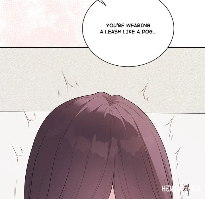 Signed, Sealed, Mistaken (Uncensored) Signed, Sealed, Mistaken (Uncensored) Chapter 35 - Page 98