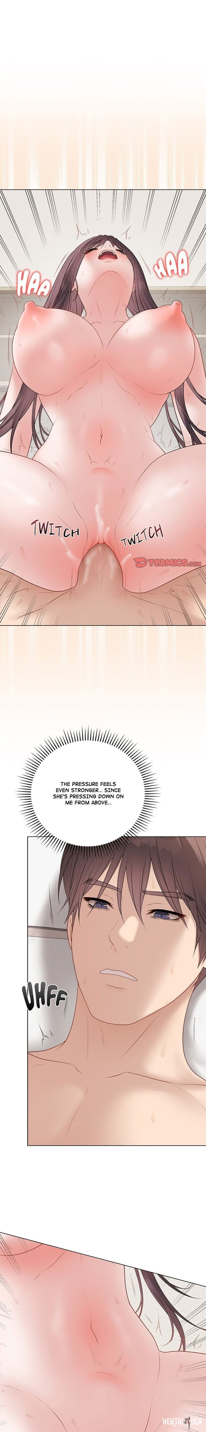 Signed, Sealed, Mistaken (Uncensored) Signed, Sealed, Mistaken (Uncensored) Chapter 37 - صفحة 1