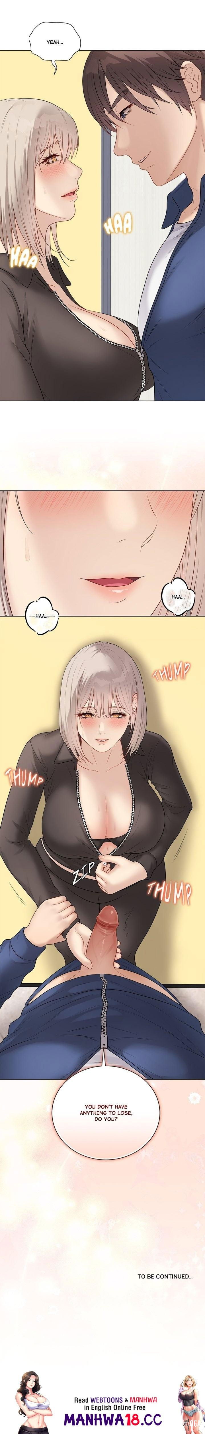 Signed, Sealed, Mistaken (Uncensored) Signed, Sealed, Mistaken (Uncensored) Chapter 37 - صفحة 26