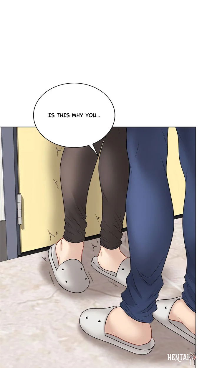 Signed, Sealed, Mistaken (Uncensored) Signed, Sealed, Mistaken (Uncensored) Chapter 38 - Trang 1