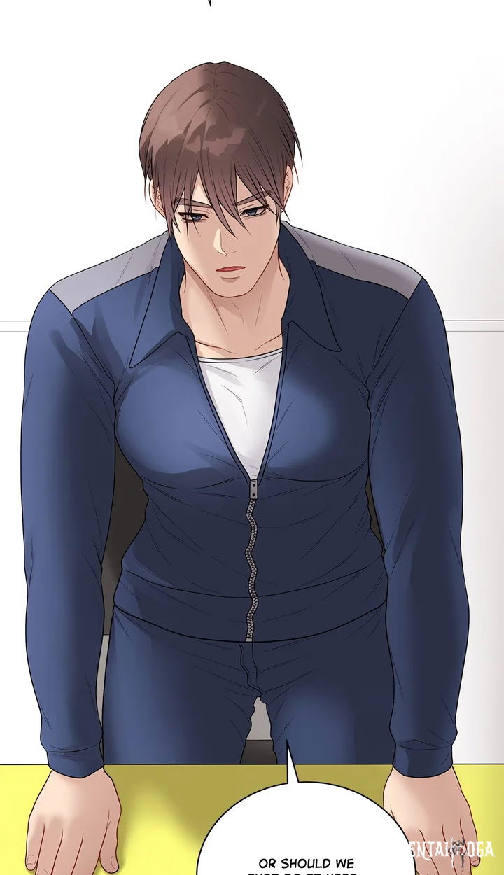 Signed, Sealed, Mistaken (Uncensored) Signed, Sealed, Mistaken (Uncensored) Chapter 38 - Trang 101