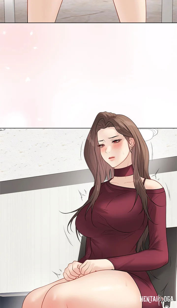 Signed, Sealed, Mistaken (Uncensored) Signed, Sealed, Mistaken (Uncensored) Chapter 38 - Trang 105