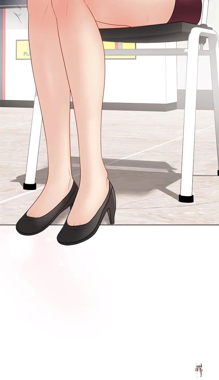 Signed, Sealed, Mistaken (Uncensored) Signed, Sealed, Mistaken (Uncensored) Chapter 38 - Trang 106