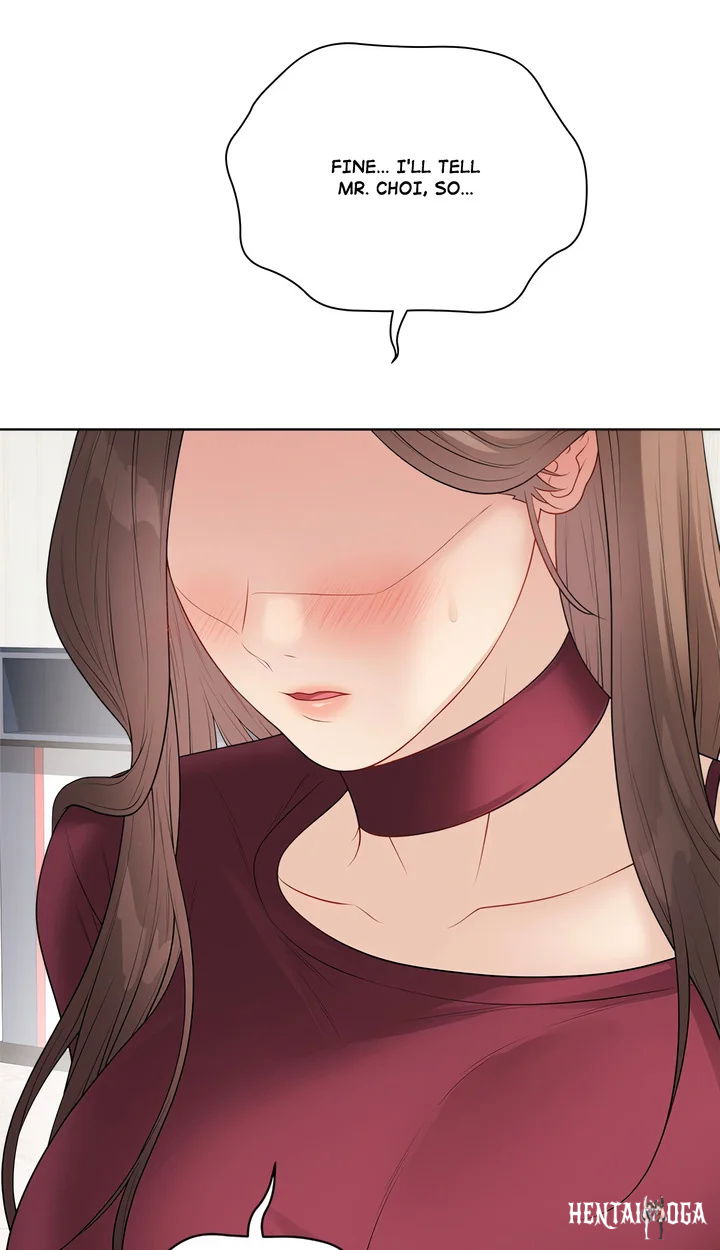 Signed, Sealed, Mistaken (Uncensored) Signed, Sealed, Mistaken (Uncensored) Chapter 38 - Trang 107