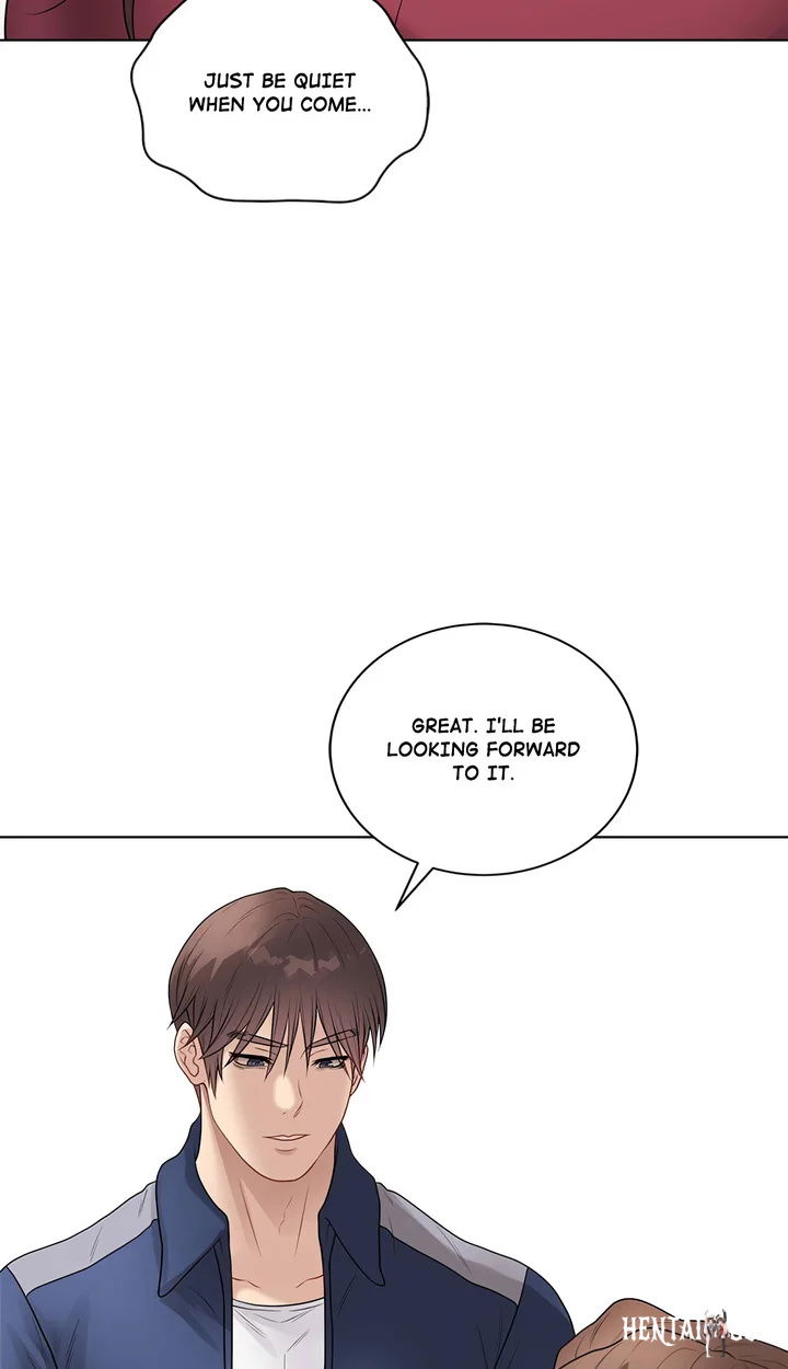 Signed, Sealed, Mistaken (Uncensored) Signed, Sealed, Mistaken (Uncensored) Chapter 38 - Trang 108