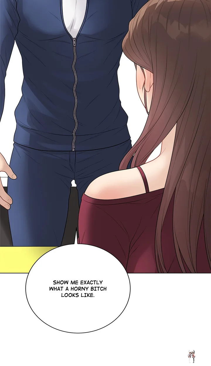 Signed, Sealed, Mistaken (Uncensored) Signed, Sealed, Mistaken (Uncensored) Chapter 38 - Trang 109