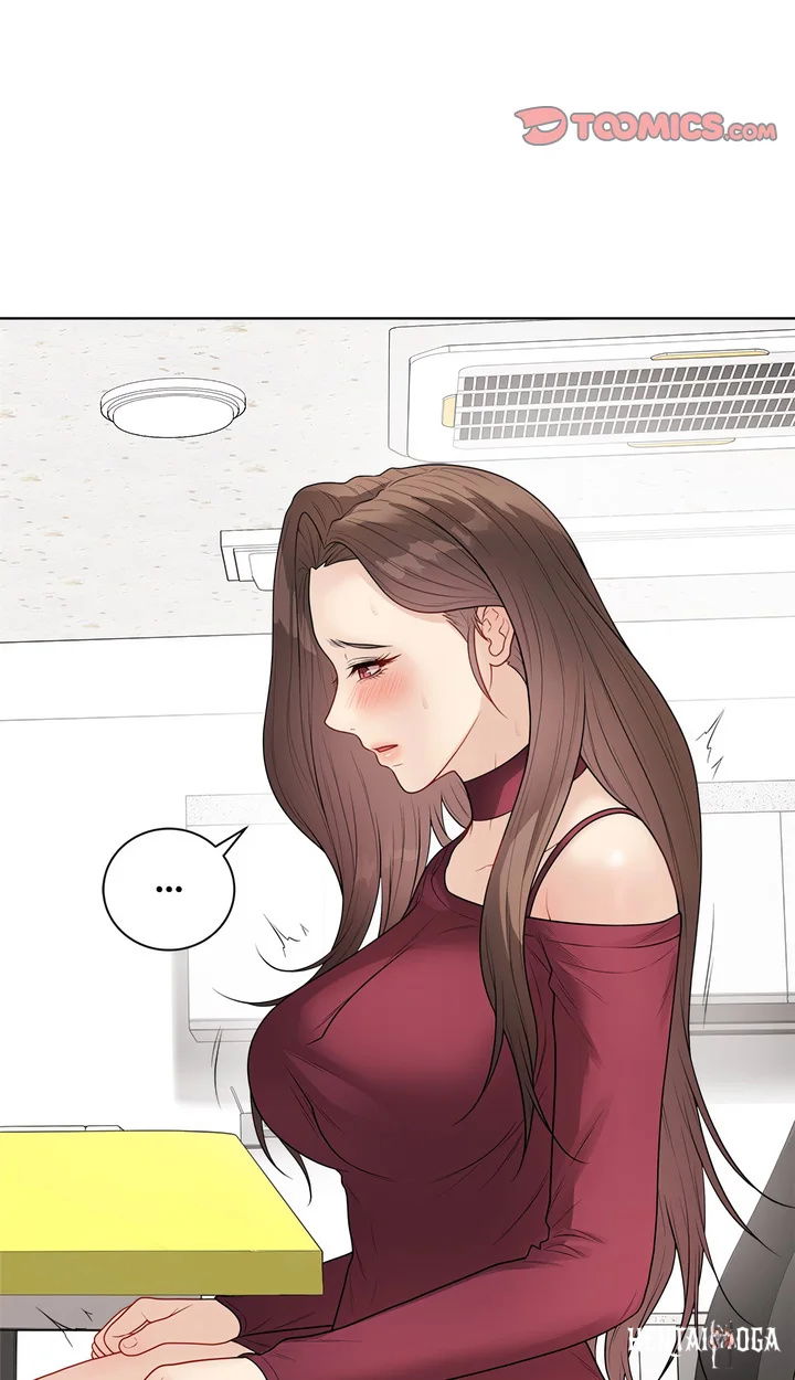 Signed, Sealed, Mistaken (Uncensored) Signed, Sealed, Mistaken (Uncensored) Chapter 38 - Trang 110