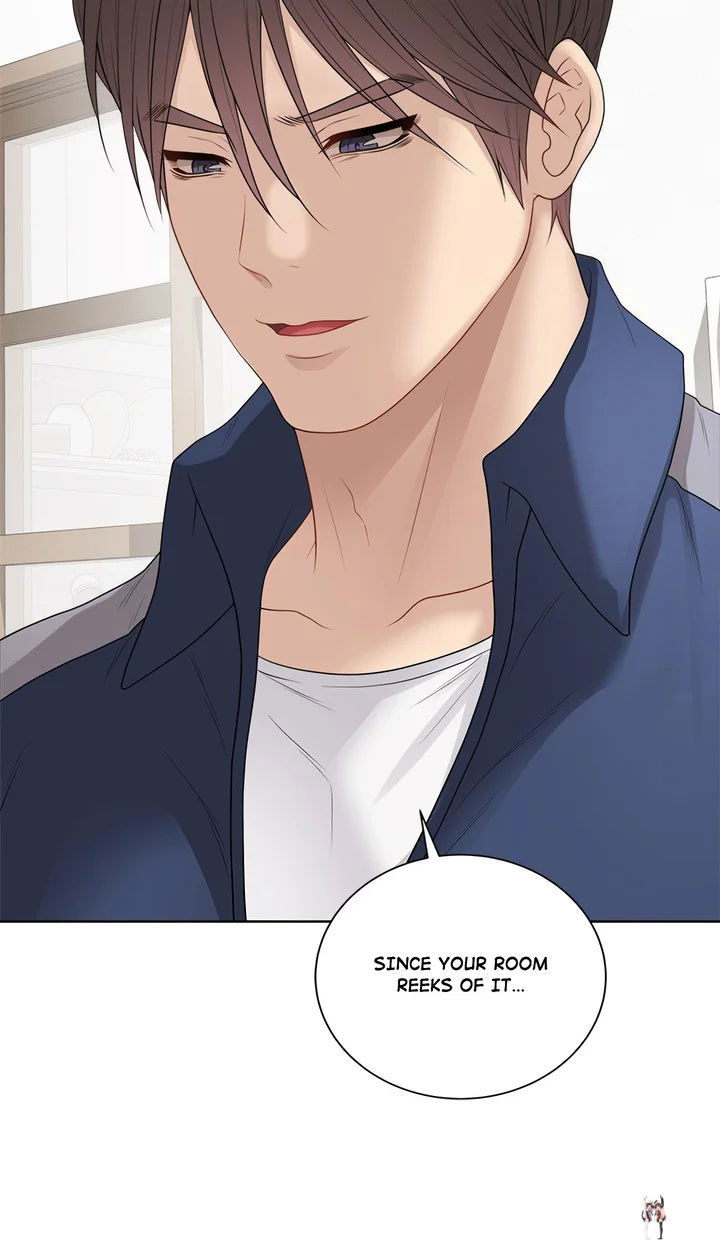 Signed, Sealed, Mistaken (Uncensored) Signed, Sealed, Mistaken (Uncensored) Chapter 38 - Trang 115