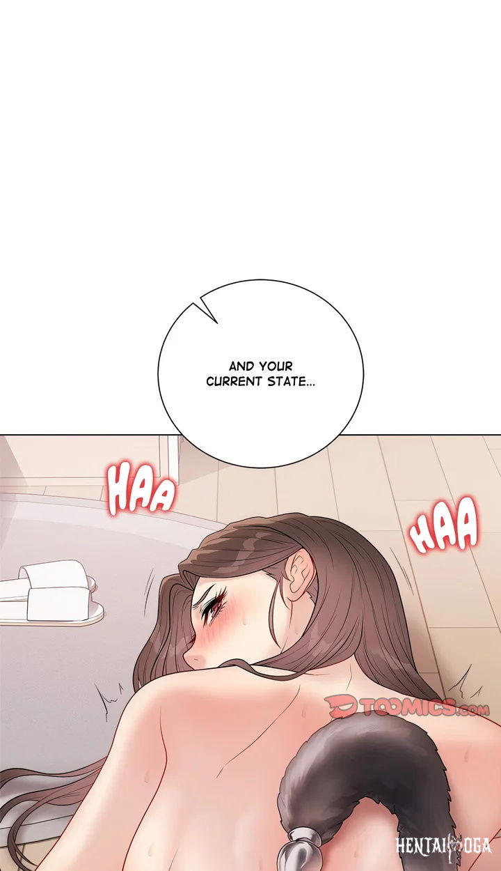 Signed, Sealed, Mistaken (Uncensored) Signed, Sealed, Mistaken (Uncensored) Chapter 38 - Trang 116