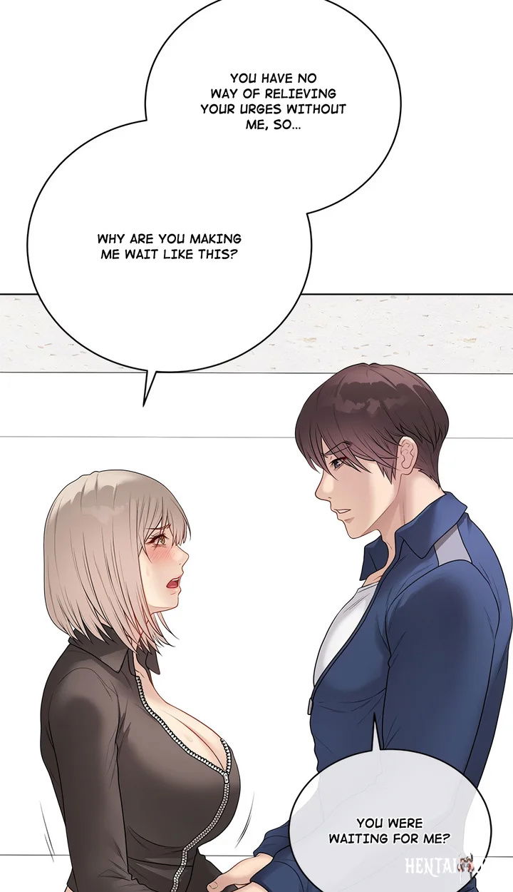 Signed, Sealed, Mistaken (Uncensored) Signed, Sealed, Mistaken (Uncensored) Chapter 38 - Trang 12