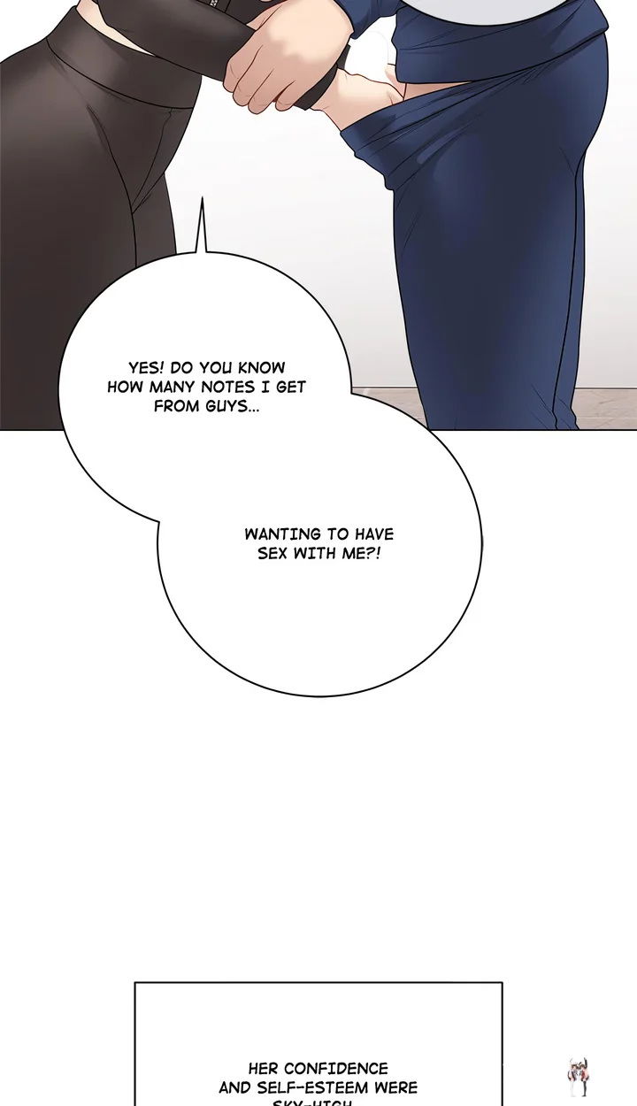 Signed, Sealed, Mistaken (Uncensored) Signed, Sealed, Mistaken (Uncensored) Chapter 38 - Trang 13