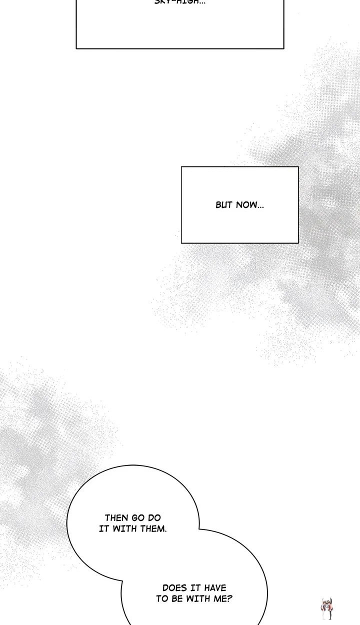 Signed, Sealed, Mistaken (Uncensored) Signed, Sealed, Mistaken (Uncensored) Chapter 38 - Trang 14