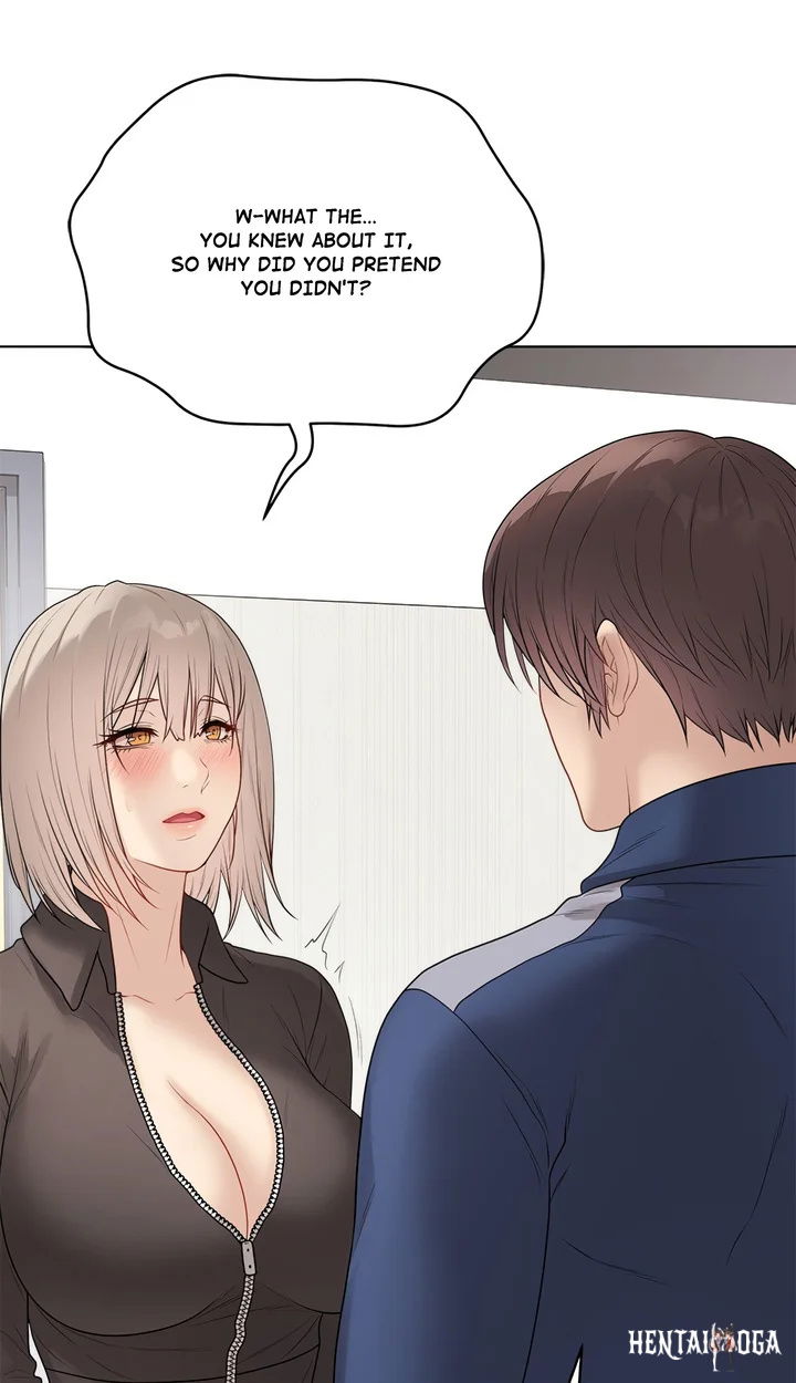 Signed, Sealed, Mistaken (Uncensored) Signed, Sealed, Mistaken (Uncensored) Chapter 38 - Trang 17