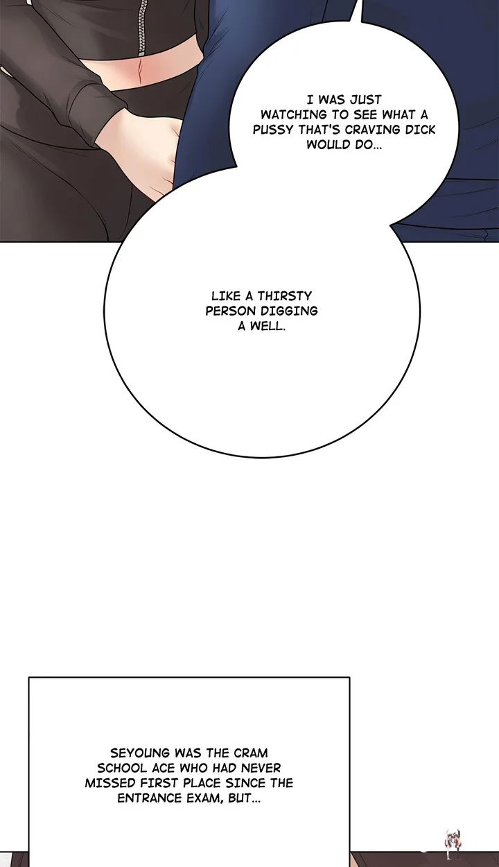 Signed, Sealed, Mistaken (Uncensored) Signed, Sealed, Mistaken (Uncensored) Chapter 38 - Trang 18