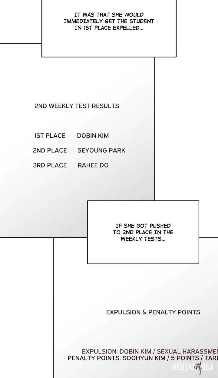 Signed, Sealed, Mistaken (Uncensored) Signed, Sealed, Mistaken (Uncensored) Chapter 38 - Trang 20