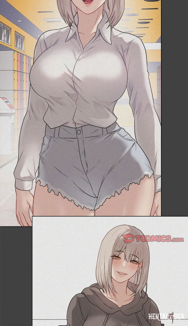 Signed, Sealed, Mistaken (Uncensored) Signed, Sealed, Mistaken (Uncensored) Chapter 38 - Trang 22