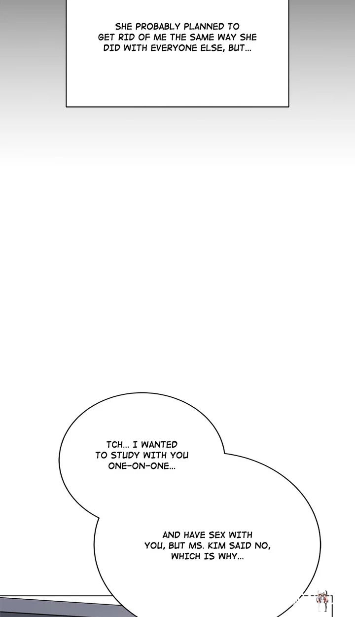 Signed, Sealed, Mistaken (Uncensored) Signed, Sealed, Mistaken (Uncensored) Chapter 38 - Trang 25