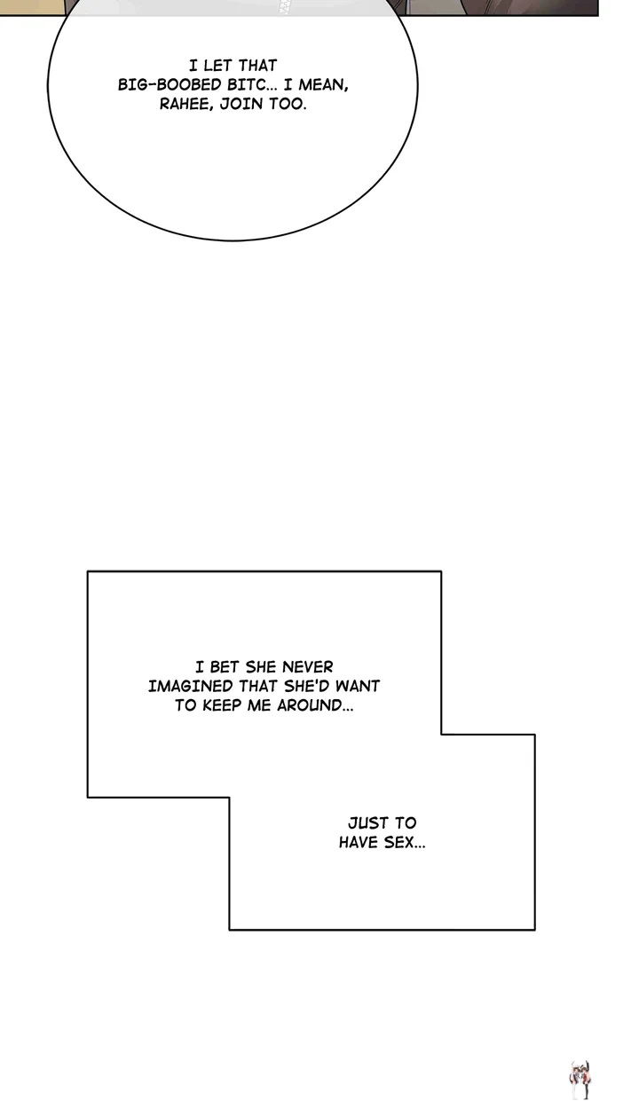 Signed, Sealed, Mistaken (Uncensored) Signed, Sealed, Mistaken (Uncensored) Chapter 38 - Trang 27