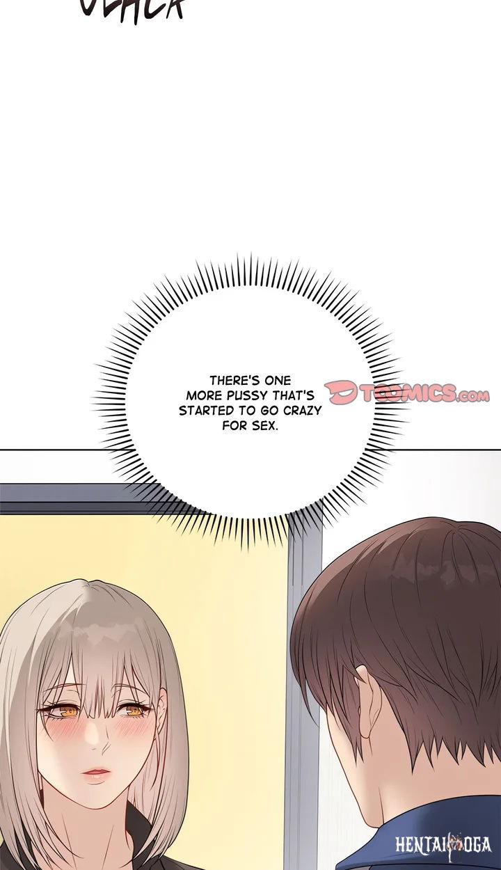 Signed, Sealed, Mistaken (Uncensored) Signed, Sealed, Mistaken (Uncensored) Chapter 38 - Trang 29