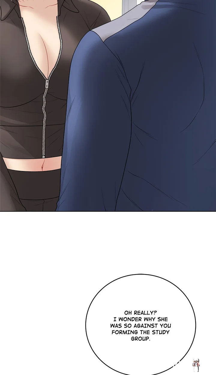 Signed, Sealed, Mistaken (Uncensored) Signed, Sealed, Mistaken (Uncensored) Chapter 38 - Trang 30