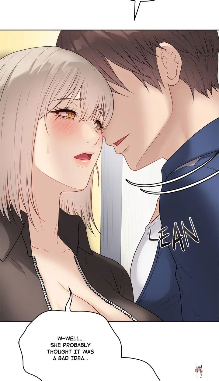 Signed, Sealed, Mistaken (Uncensored) Signed, Sealed, Mistaken (Uncensored) Chapter 38 - Trang 31