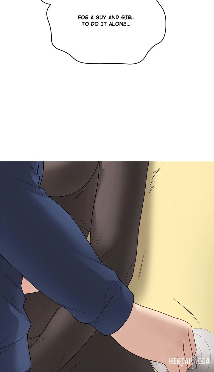 Signed, Sealed, Mistaken (Uncensored) Signed, Sealed, Mistaken (Uncensored) Chapter 38 - Trang 32