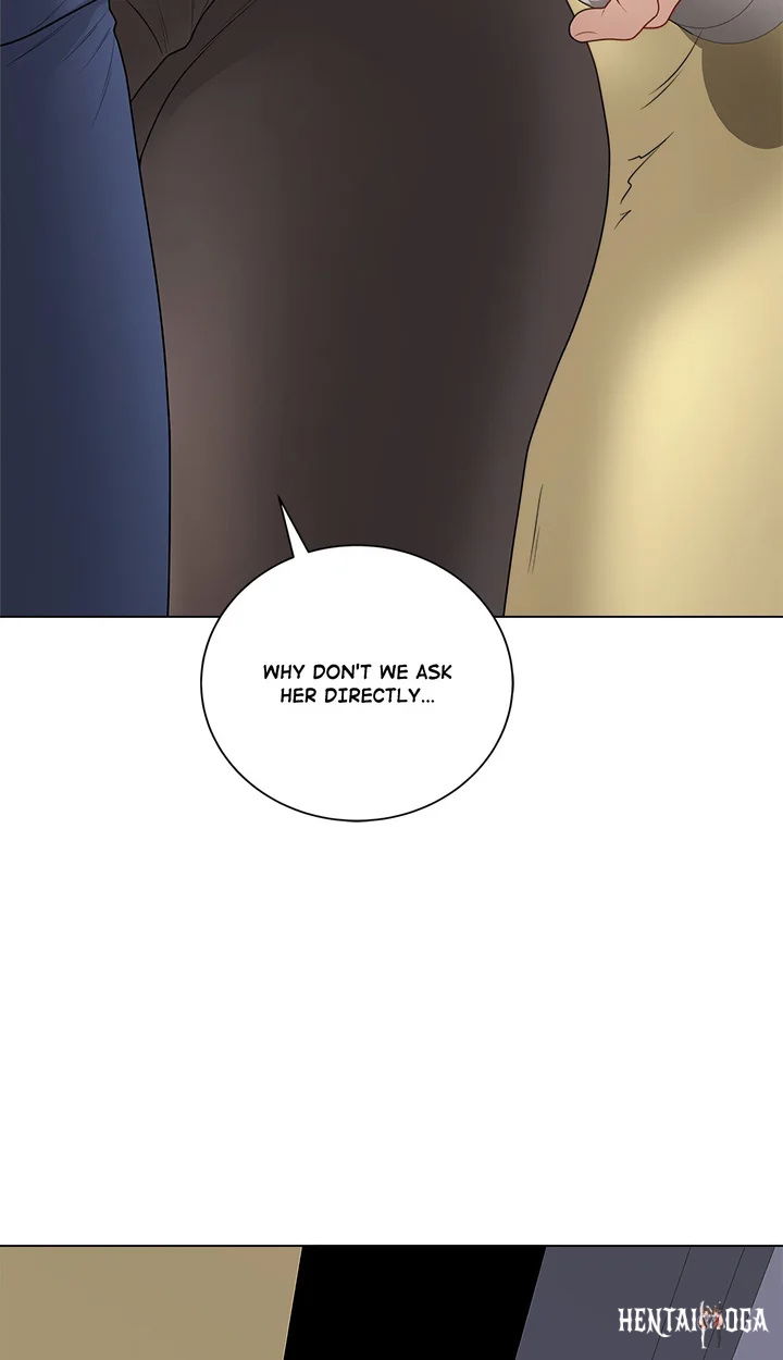 Signed, Sealed, Mistaken (Uncensored) Signed, Sealed, Mistaken (Uncensored) Chapter 38 - Trang 33