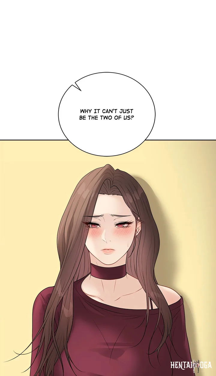 Signed, Sealed, Mistaken (Uncensored) Signed, Sealed, Mistaken (Uncensored) Chapter 38 - Trang 35