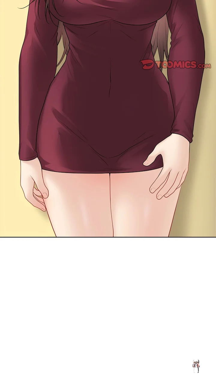 Signed, Sealed, Mistaken (Uncensored) Signed, Sealed, Mistaken (Uncensored) Chapter 38 - Trang 36